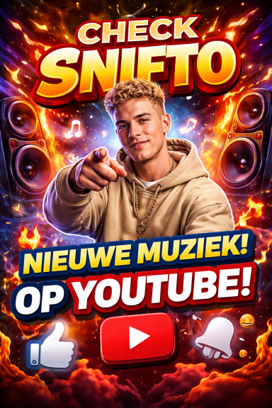 dj snifto